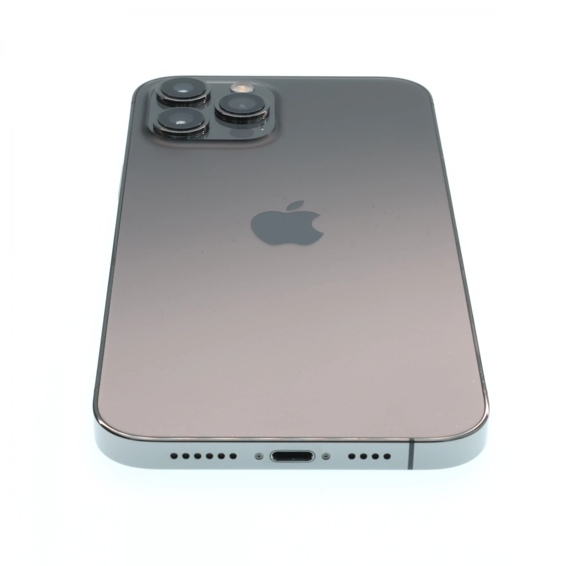 !! 1 ÉV GARANCIA !! Apple iPhone 12 Pro Max 256 GB Graphite 100%