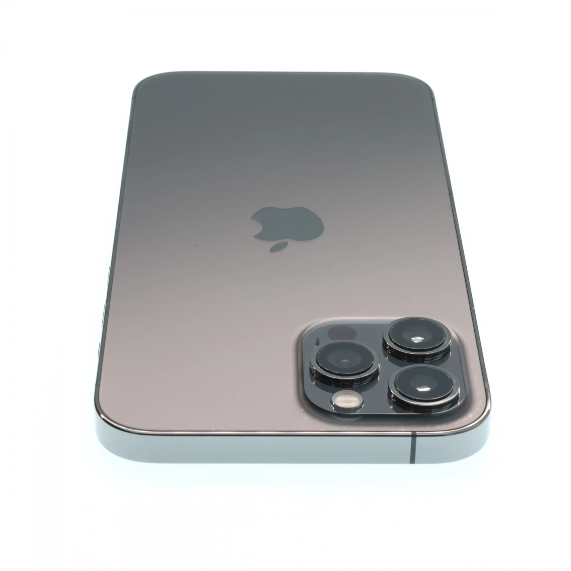 !! 1 ÉV GARANCIA !! Apple iPhone 12 Pro Max 256 GB Graphite 100%