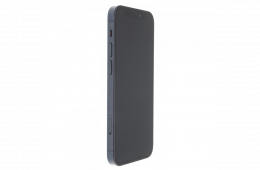 !! 1 ÉV GARANCIA !! Apple iPhone 12 Mini 128 GB Black 100%