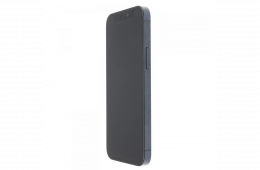 !! 1 ÉV GARANCIA !! Apple iPhone 12 Mini 128 GB Black 100%