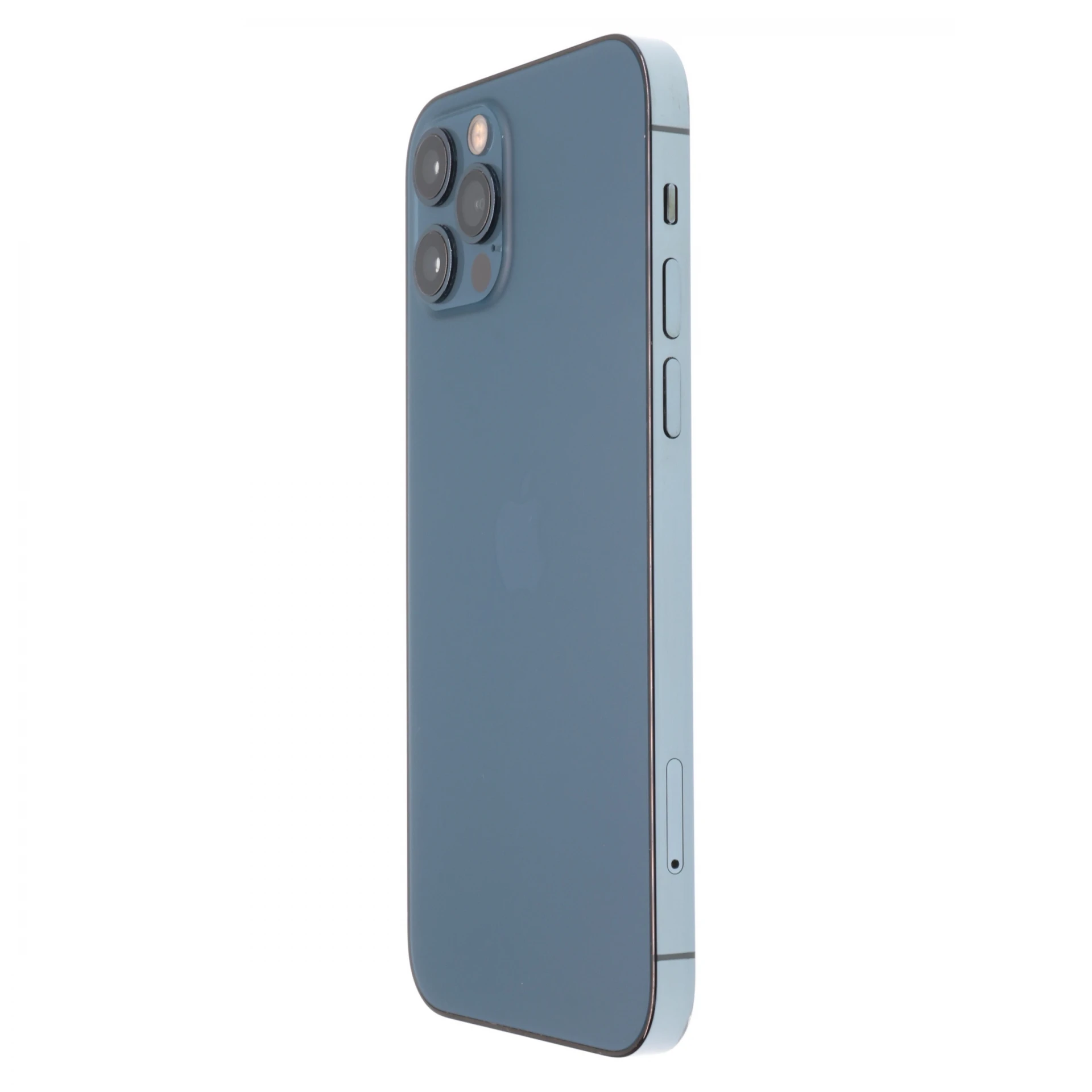 !! 1 ÉV GARANCIA !! Apple iPhone 12 Pro 128 GB Pacific Blue 100%