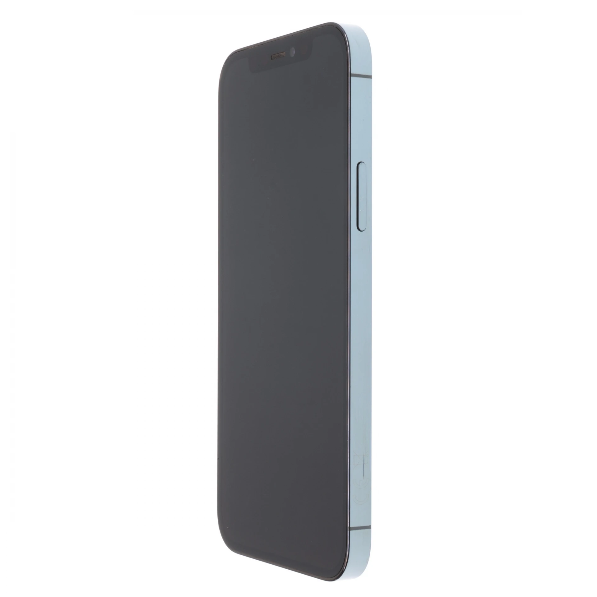 !! 1 ÉV GARANCIA !! Apple iPhone 12 Pro 128 GB Pacific Blue 100%