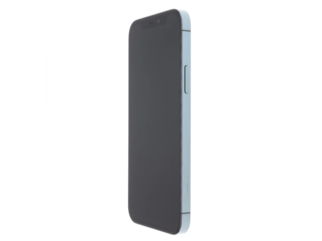 !! 1 ÉV GARANCIA !! Apple iPhone 12 Pro 128 GB Pacific Blue 100%