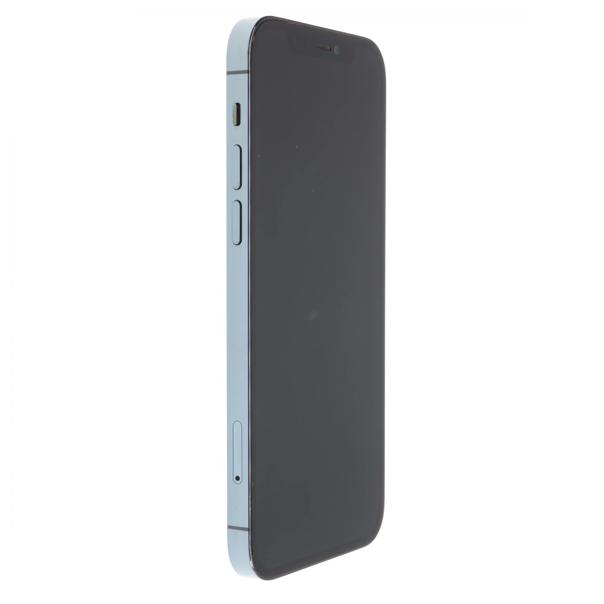 !! 1 ÉV GARANCIA !! Apple iPhone 12 Pro 128 GB Pacific Blue 100%