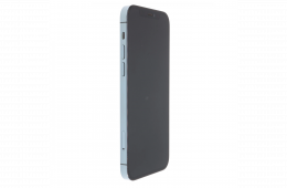 !! 1 ÉV GARANCIA !! Apple iPhone 12 Pro 128 GB Pacific Blue 100%