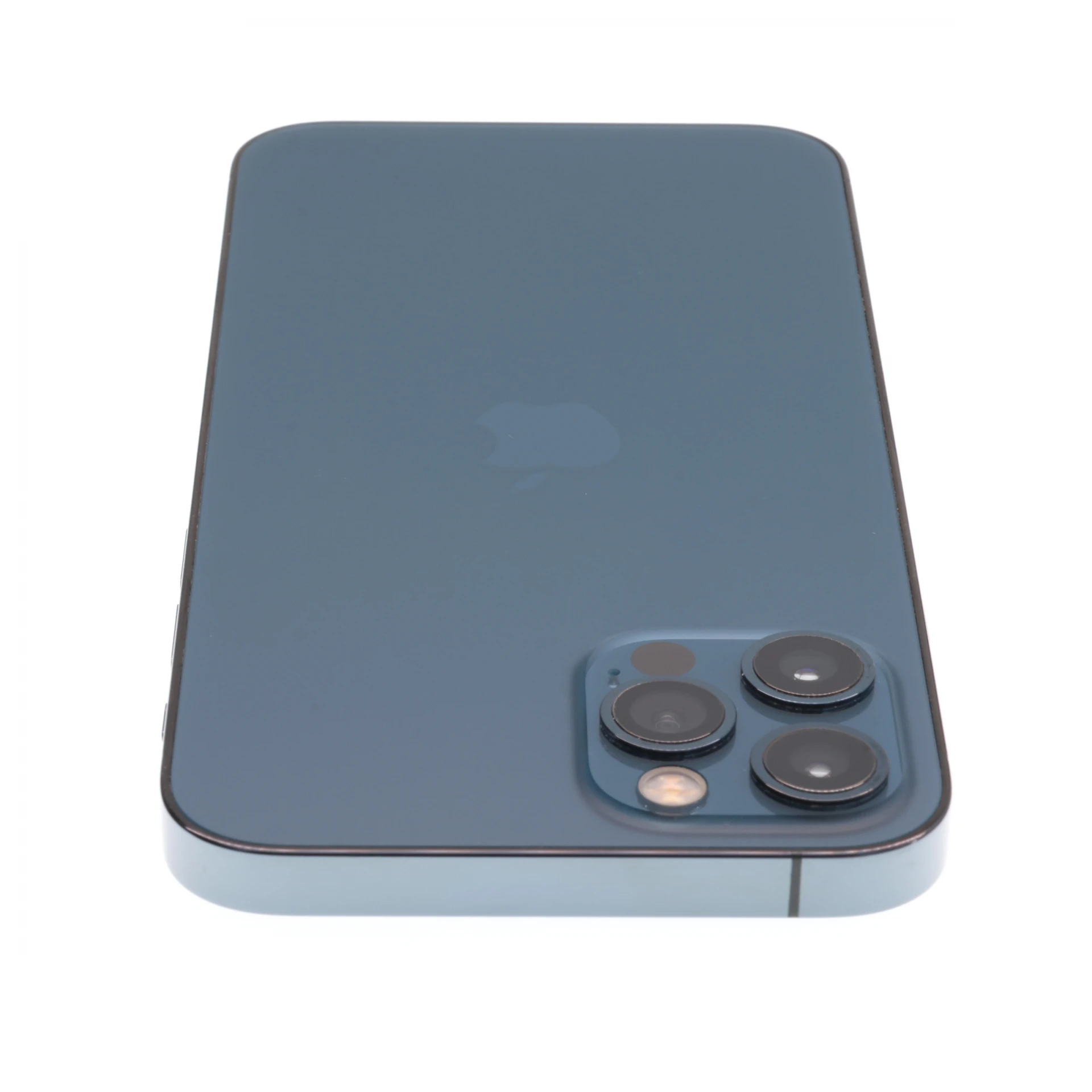 !! 1 ÉV GARANCIA !! Apple iPhone 12 Pro 128 GB Pacific Blue 100%