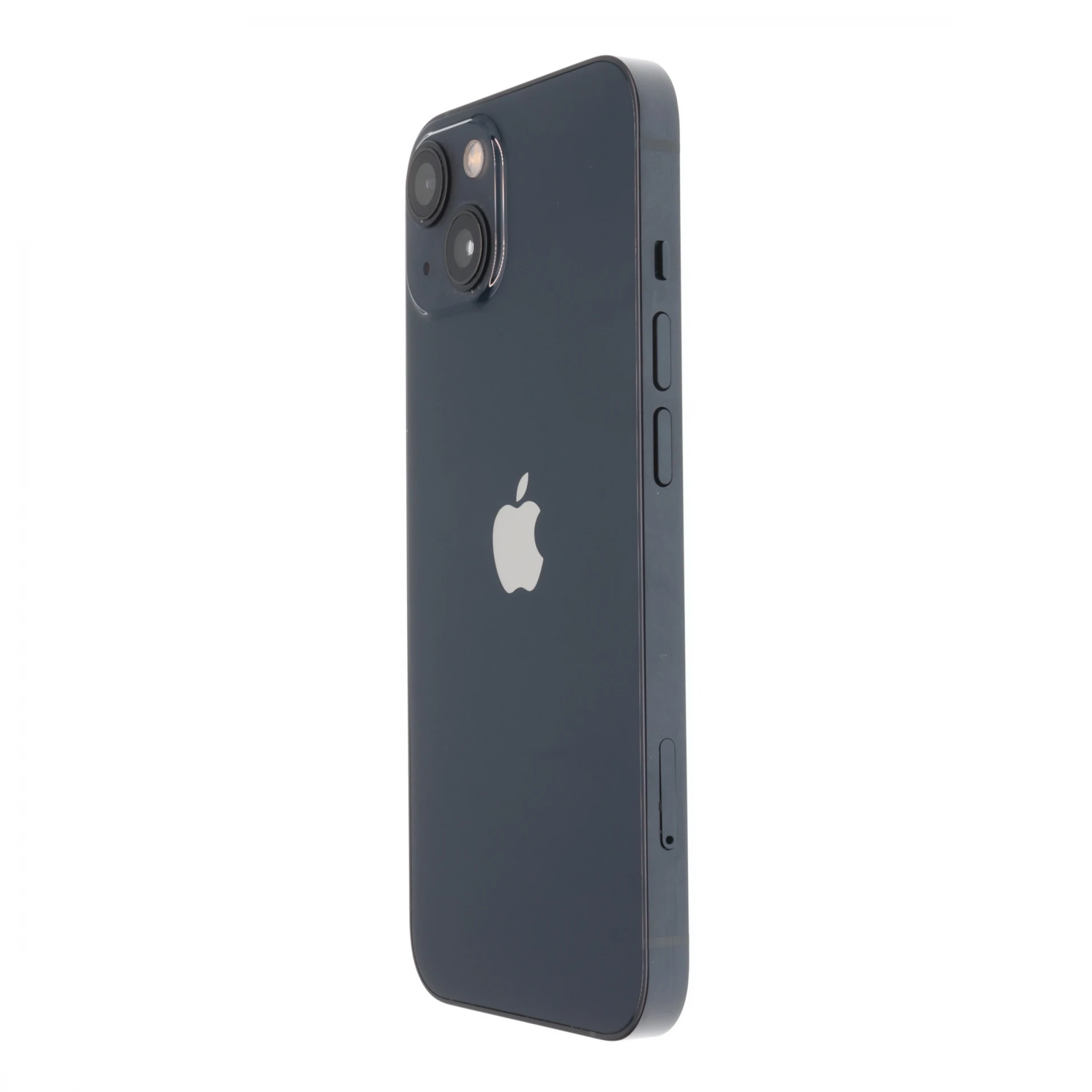 !! 1 ÉV GARANCIA !! Apple iPhone 13 256 GB Midnight 100%