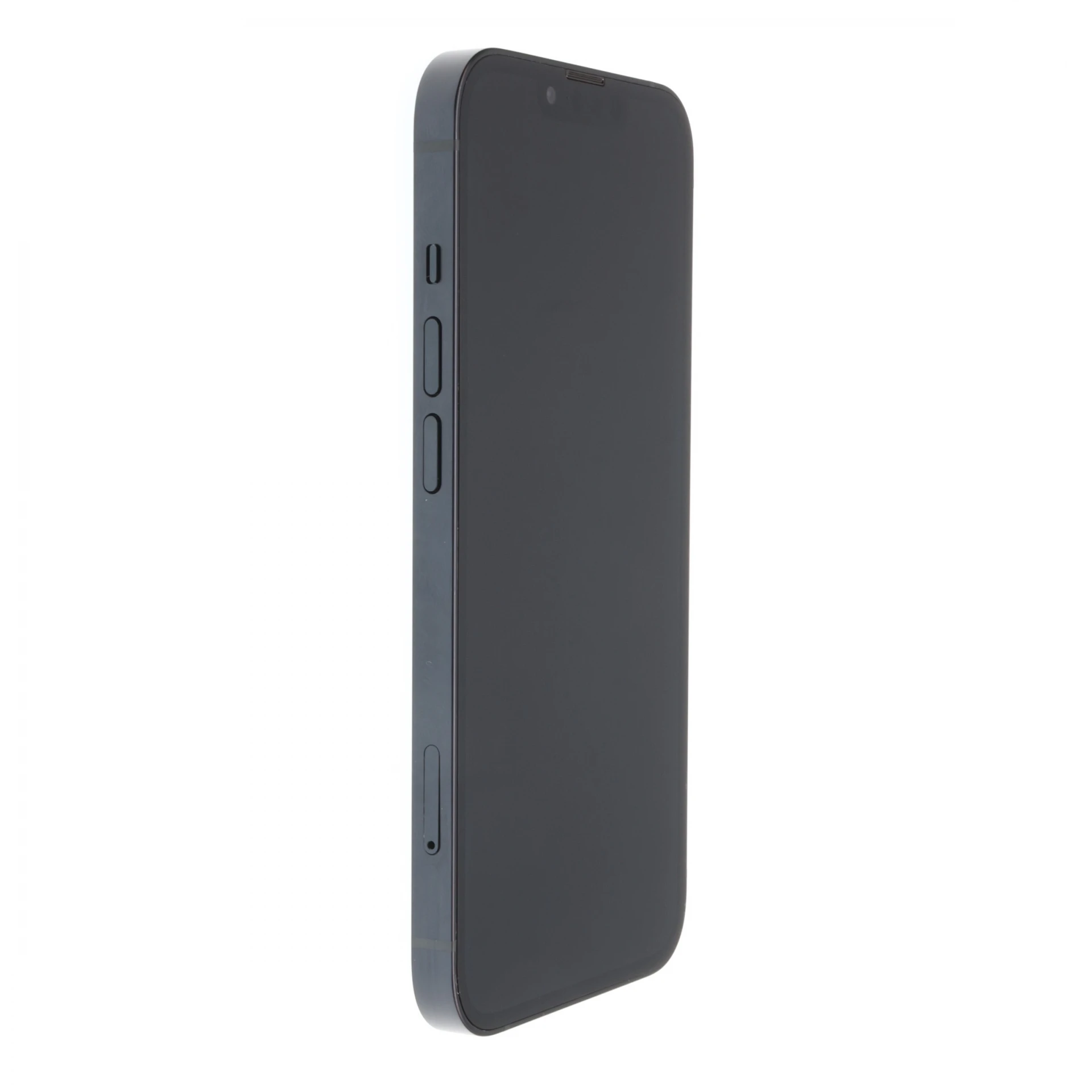 !! 1 ÉV GARANCIA !! Apple iPhone 13 256 GB Midnight 100%