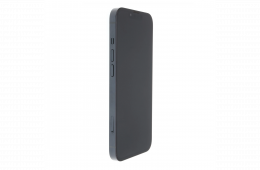 !! 1 ÉV GARANCIA !! Apple iPhone 13 256 GB Midnight 100%