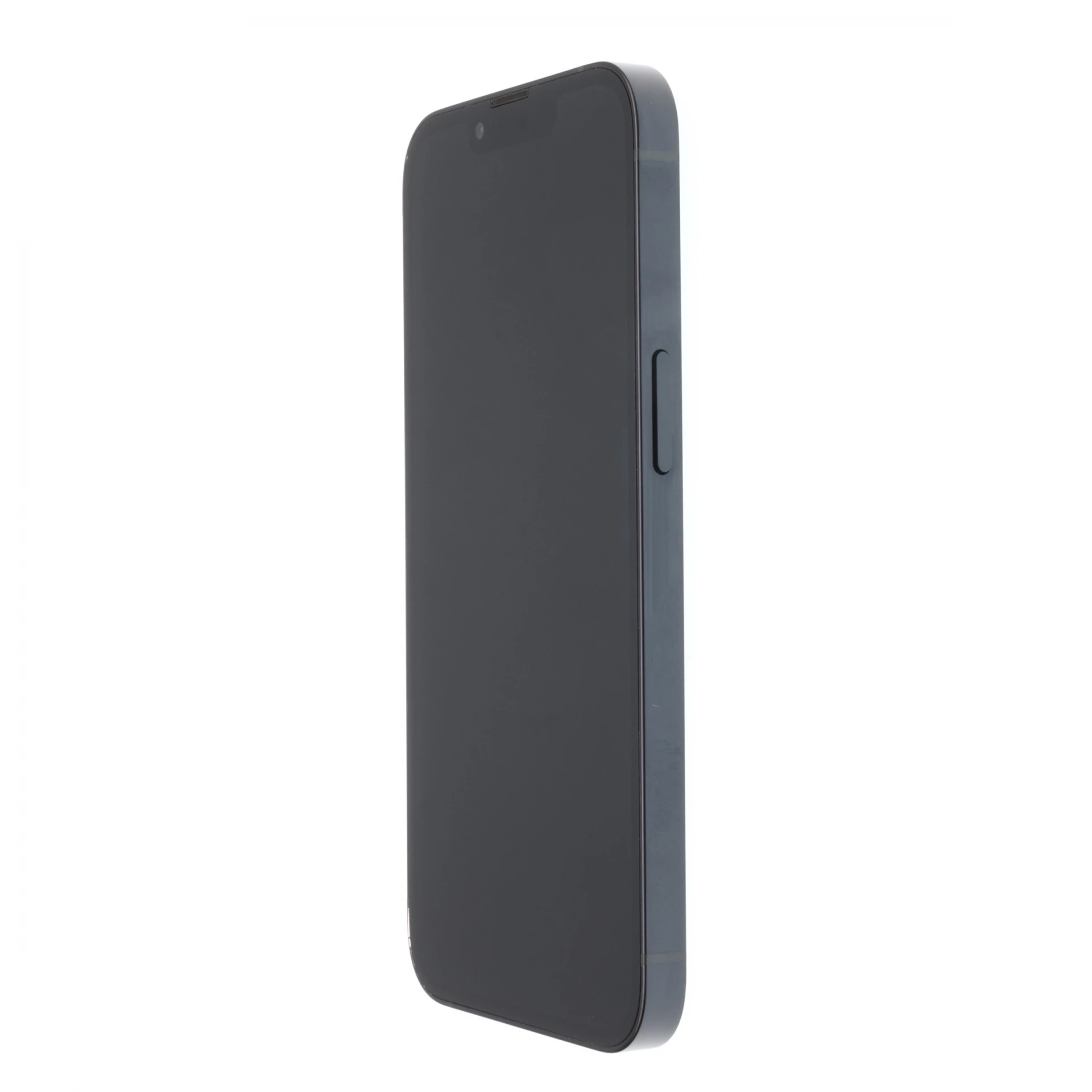 !! 1 ÉV GARANCIA !! Apple iPhone 13 256 GB Midnight 100%