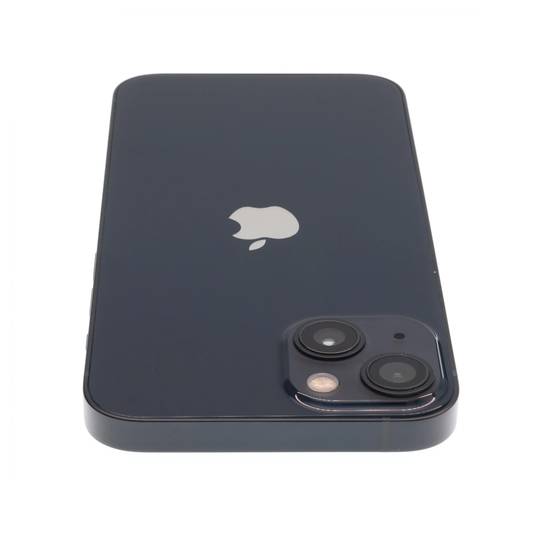 !! 1 ÉV GARANCIA !! Apple iPhone 13 256 GB Midnight 100%