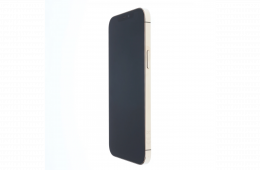 !! 1 ÉV GARANCIA !! Apple iPhone 12 Pro Max 128 GB Gold 100%