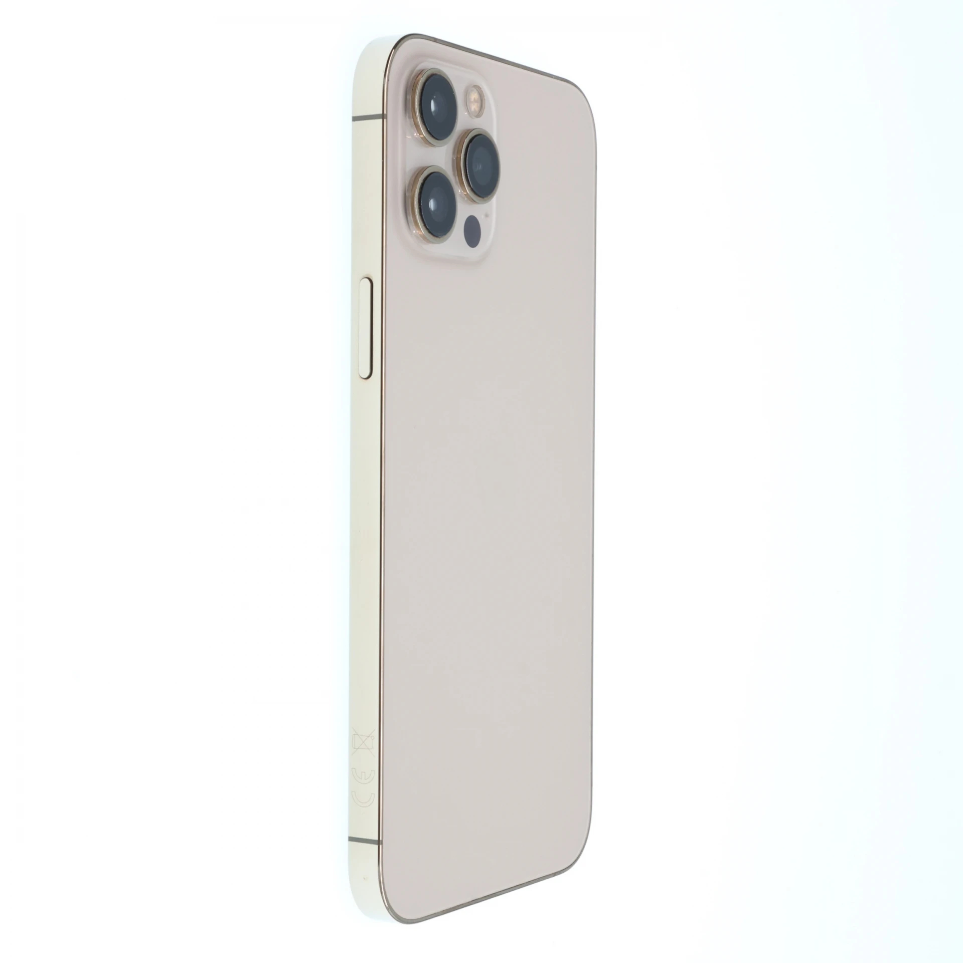 Apple iPhone 12 Pro Max 128 GB Gold 100%