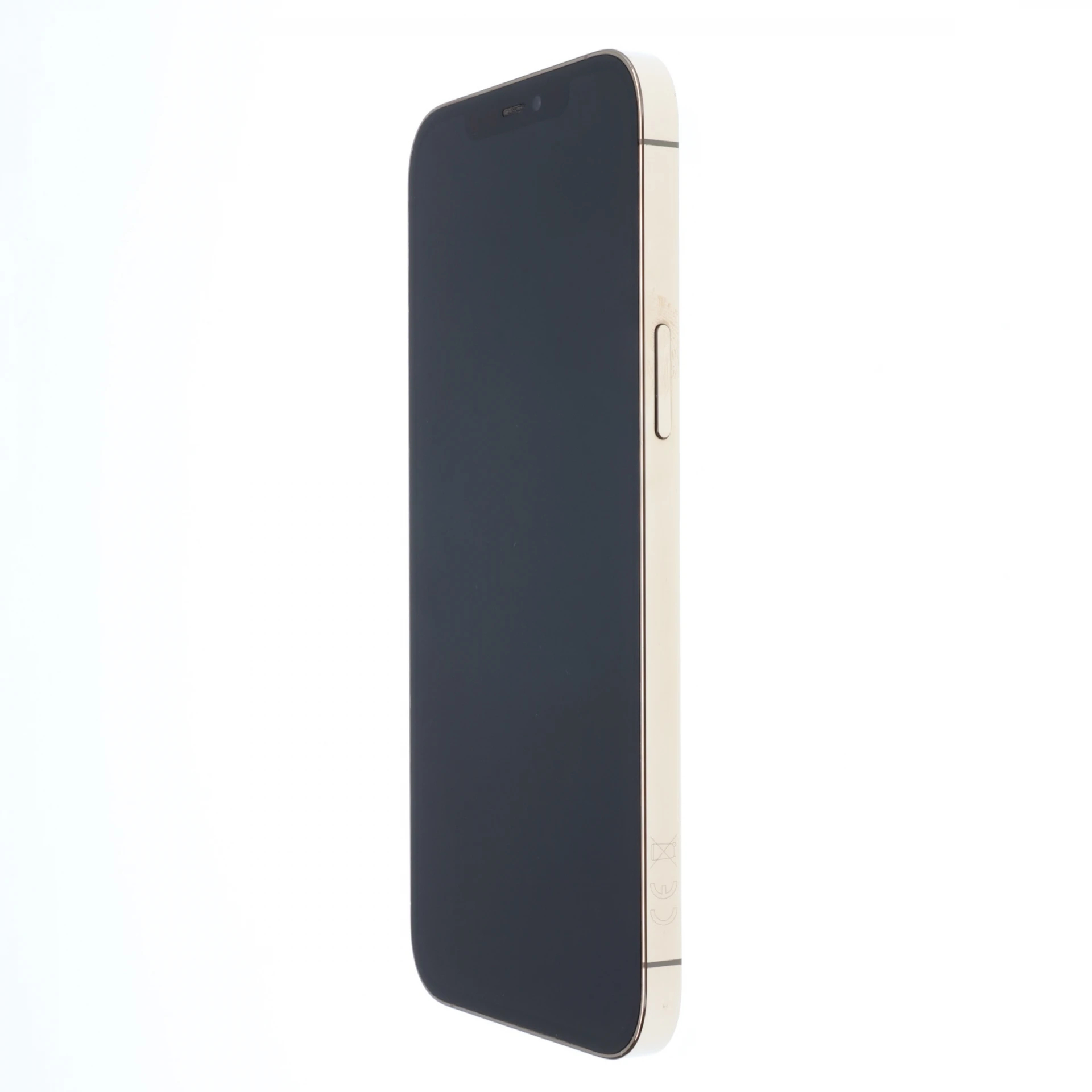 Apple iPhone 12 Pro Max 128 GB Gold 100%