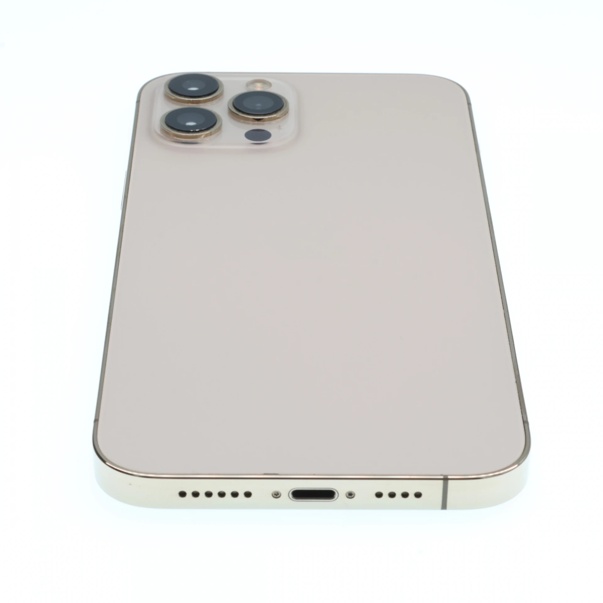 Apple iPhone 12 Pro Max 128 GB Gold 100%