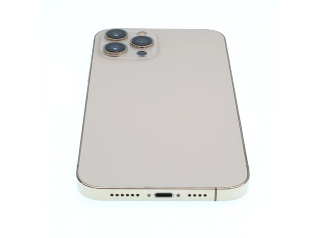 Apple iPhone 12 Pro Max 128 GB Gold 100%