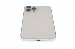 Apple iPhone 12 Pro Max 128 GB Gold 100%
