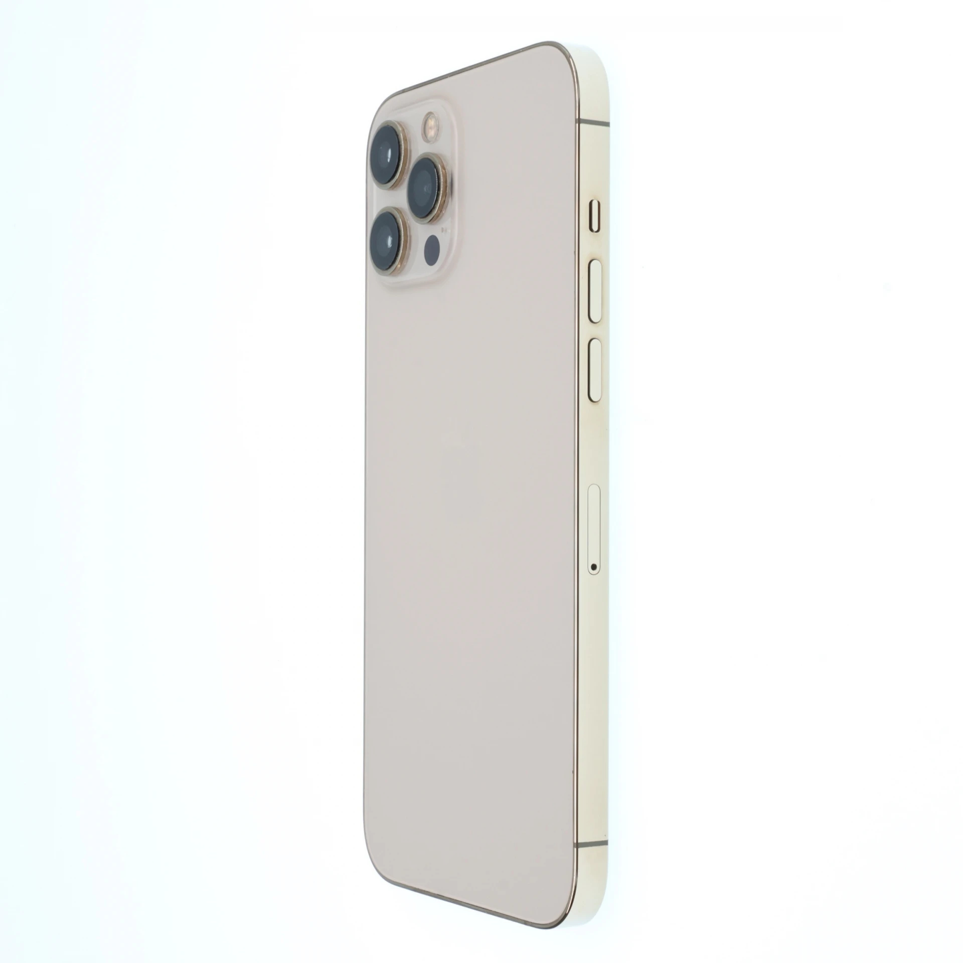 Apple iPhone 12 Pro Max 128 GB Gold 100%