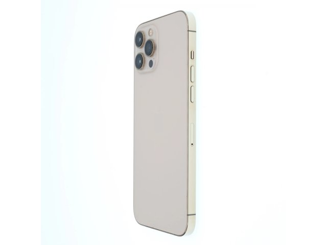 Apple iPhone 12 Pro Max 128 GB Gold 100%