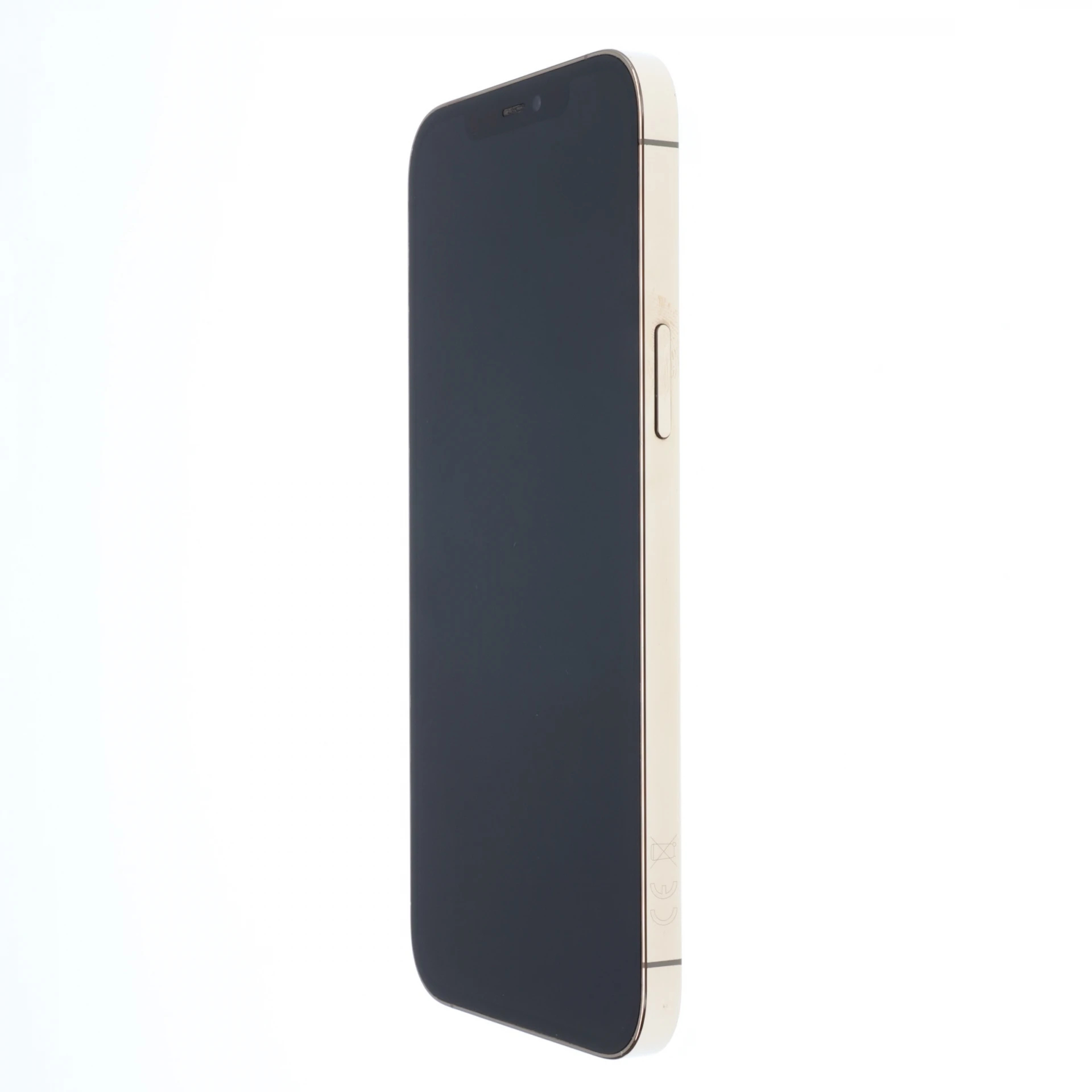 Apple iPhone 12 Pro Max 128 GB Gold 100%