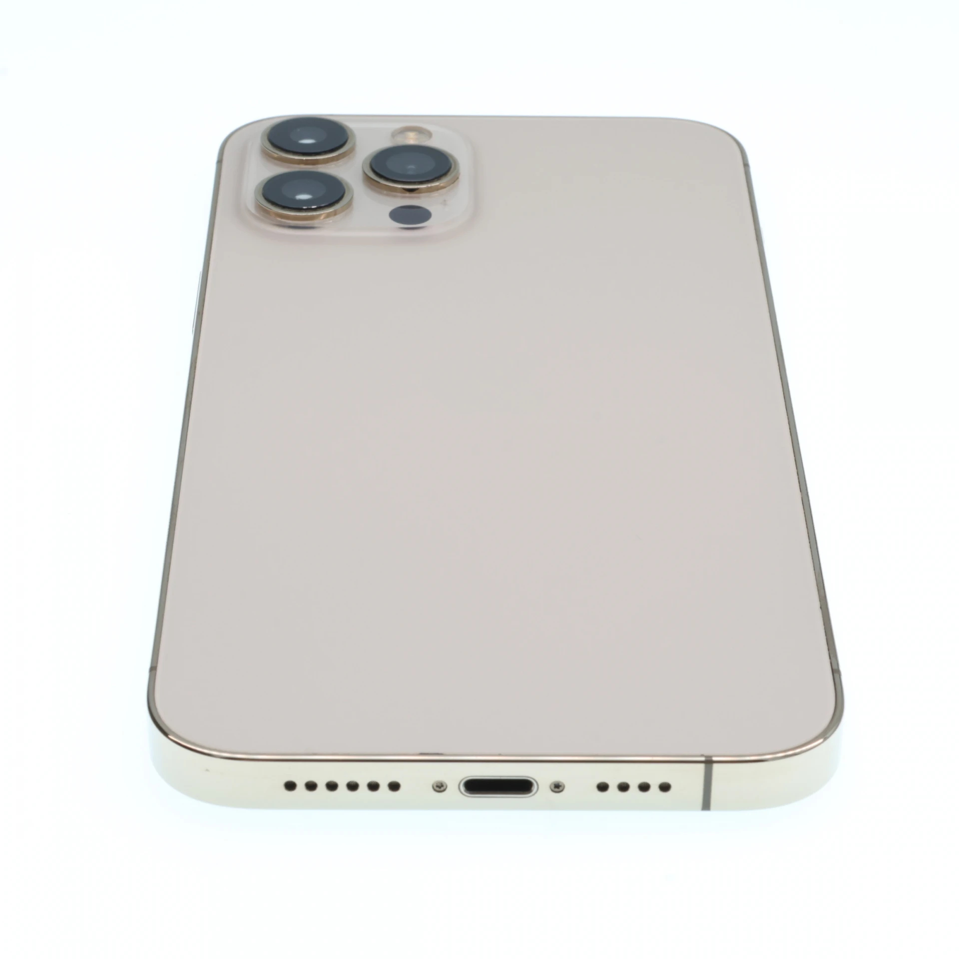 Apple iPhone 12 Pro Max 128 GB Gold 100%