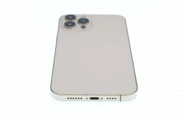 Apple iPhone 12 Pro Max 128 GB Gold 100%