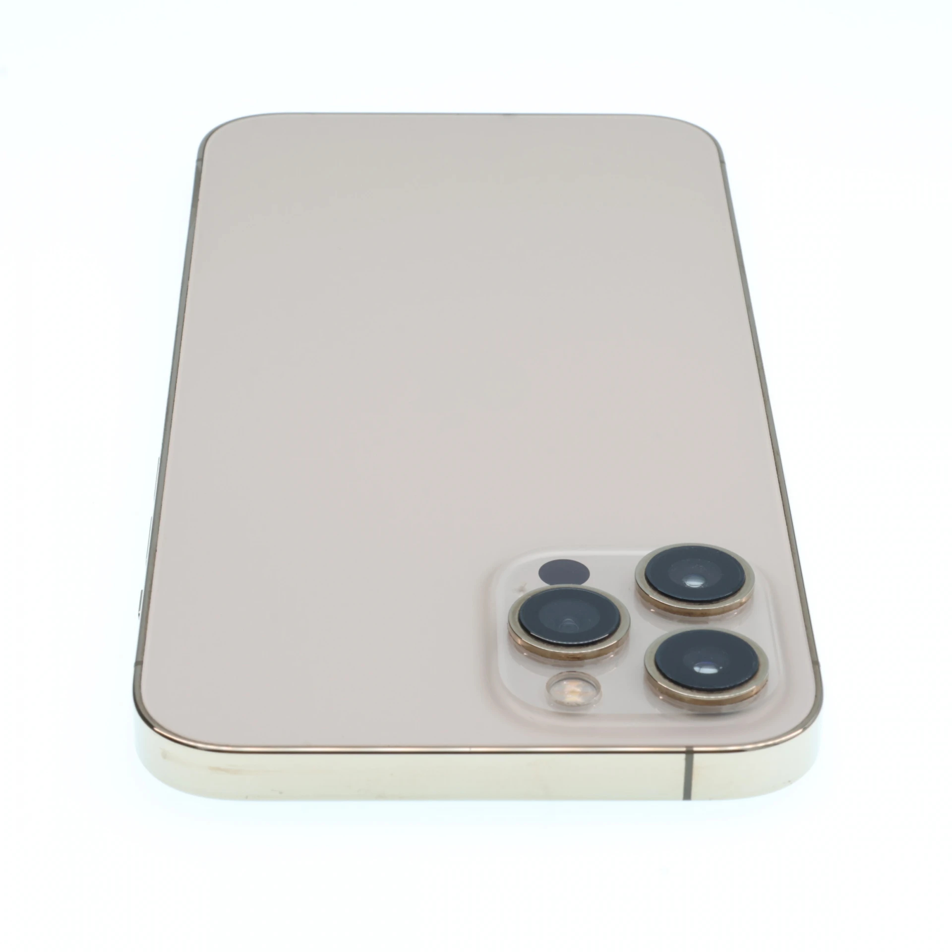 Apple iPhone 12 Pro Max 128 GB Gold 100%