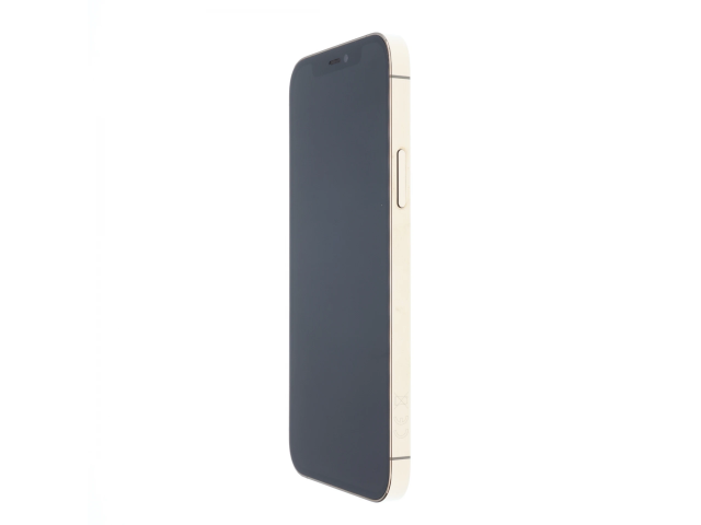 !! 1 ÉV GARANCIA !! Apple iPhone 12 Pro 128 GB Gold 100%