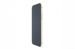 !! 1 ÉV GARANCIA !! Apple iPhone 12 Pro 128 GB Gold 100%