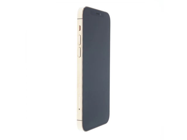 !! 1 ÉV GARANCIA !! Apple iPhone 12 Pro 128 GB Gold 100%