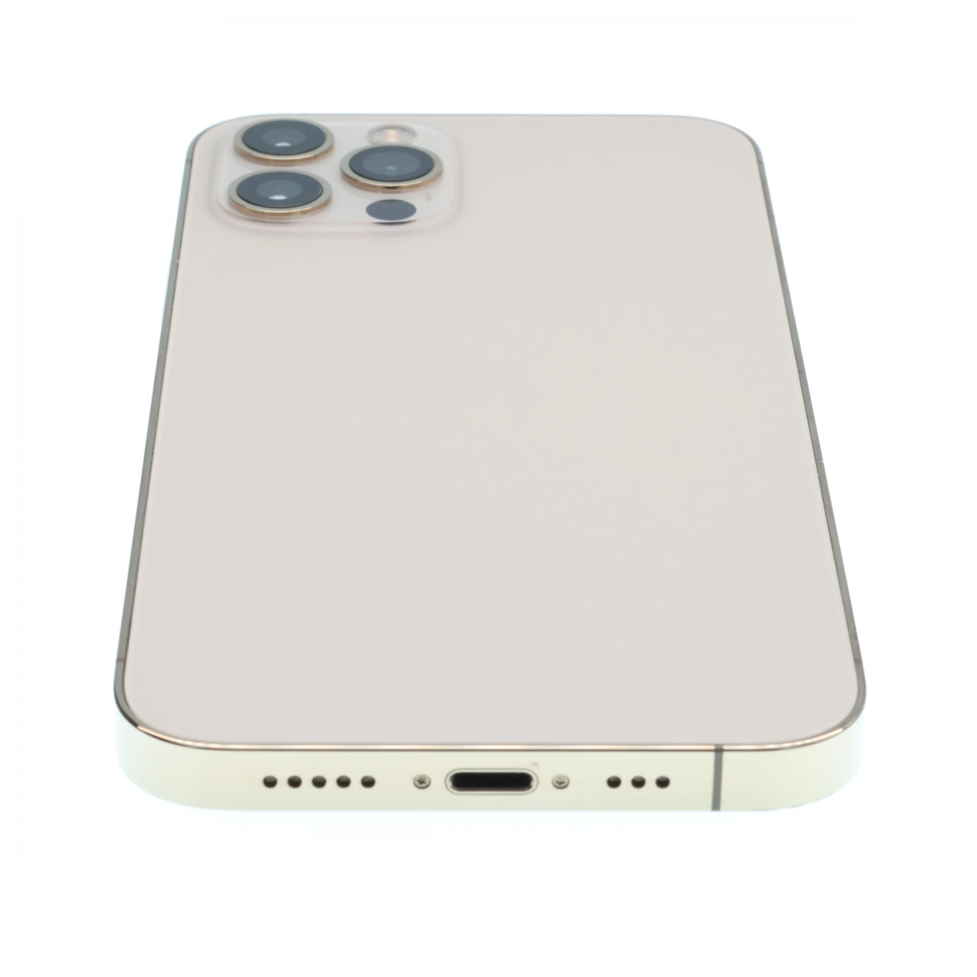 !! 1 ÉV GARANCIA !! Apple iPhone 12 Pro 128 GB Gold 100%