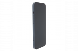 !! 1 ÉV GARANCIA !! Apple iPhone 13 256 GB Midnight 100%