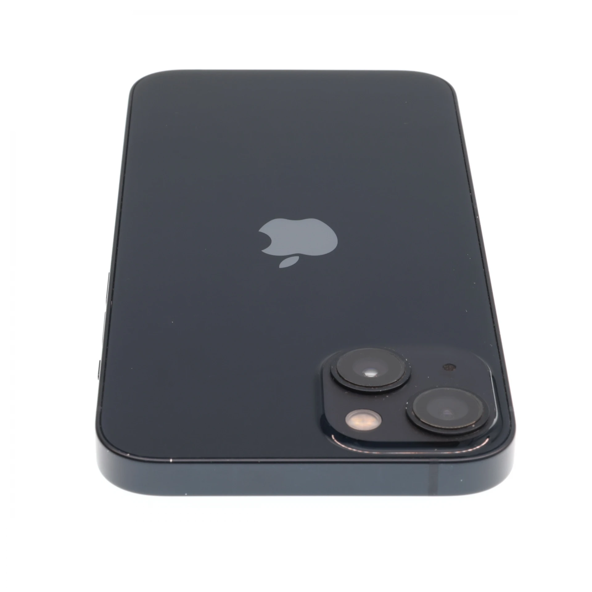 !! 1 ÉV GARANCIA !! Apple iPhone 13 256 GB Midnight 100%