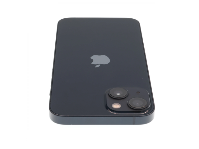 !! 1 ÉV GARANCIA !! Apple iPhone 13 256 GB Midnight 100%