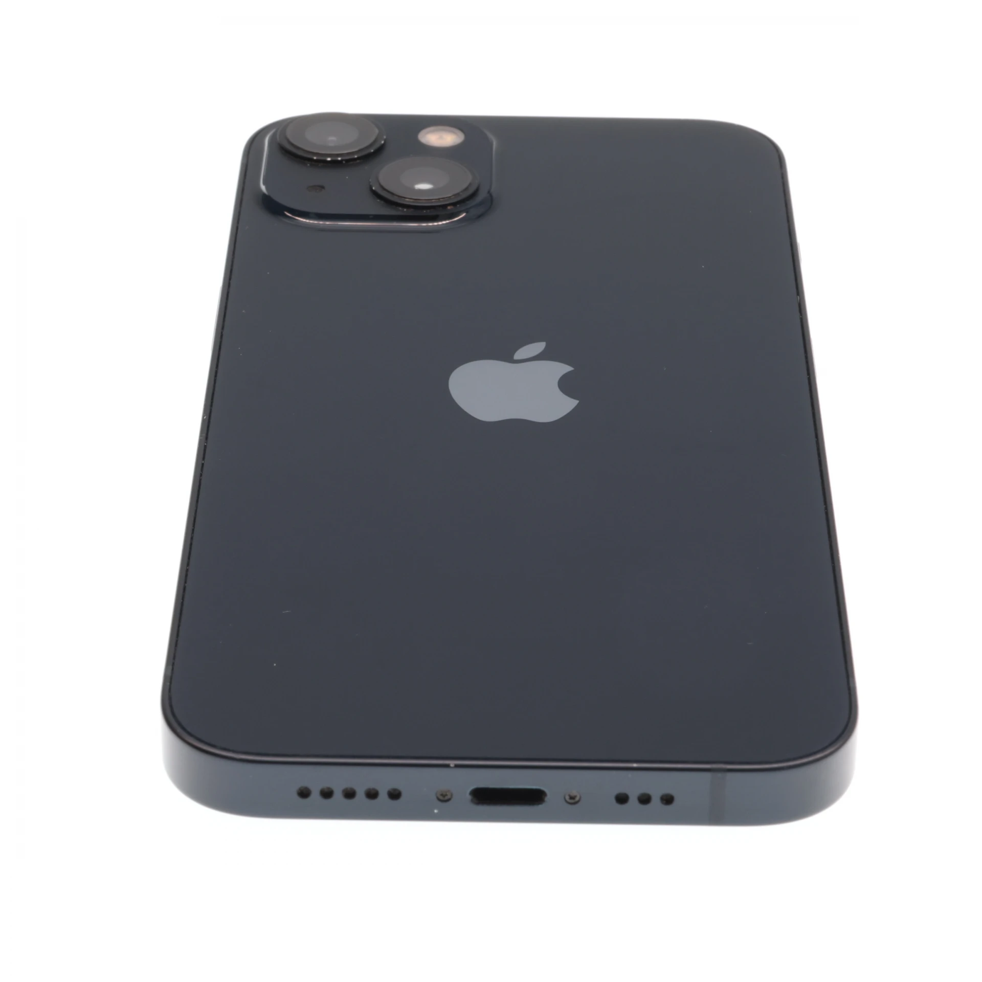!! 1 ÉV GARANCIA !! Apple iPhone 13 256 GB Midnight 100%