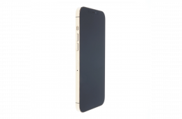 !! 1 ÉV GARANCIA !! Apple iPhone 12 Pro Max 256 GB Gold 100%