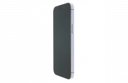 !! 1 ÉV GARANCIA !! Apple iPhone 14 Pro Max 128 GB Deep Purple 100%