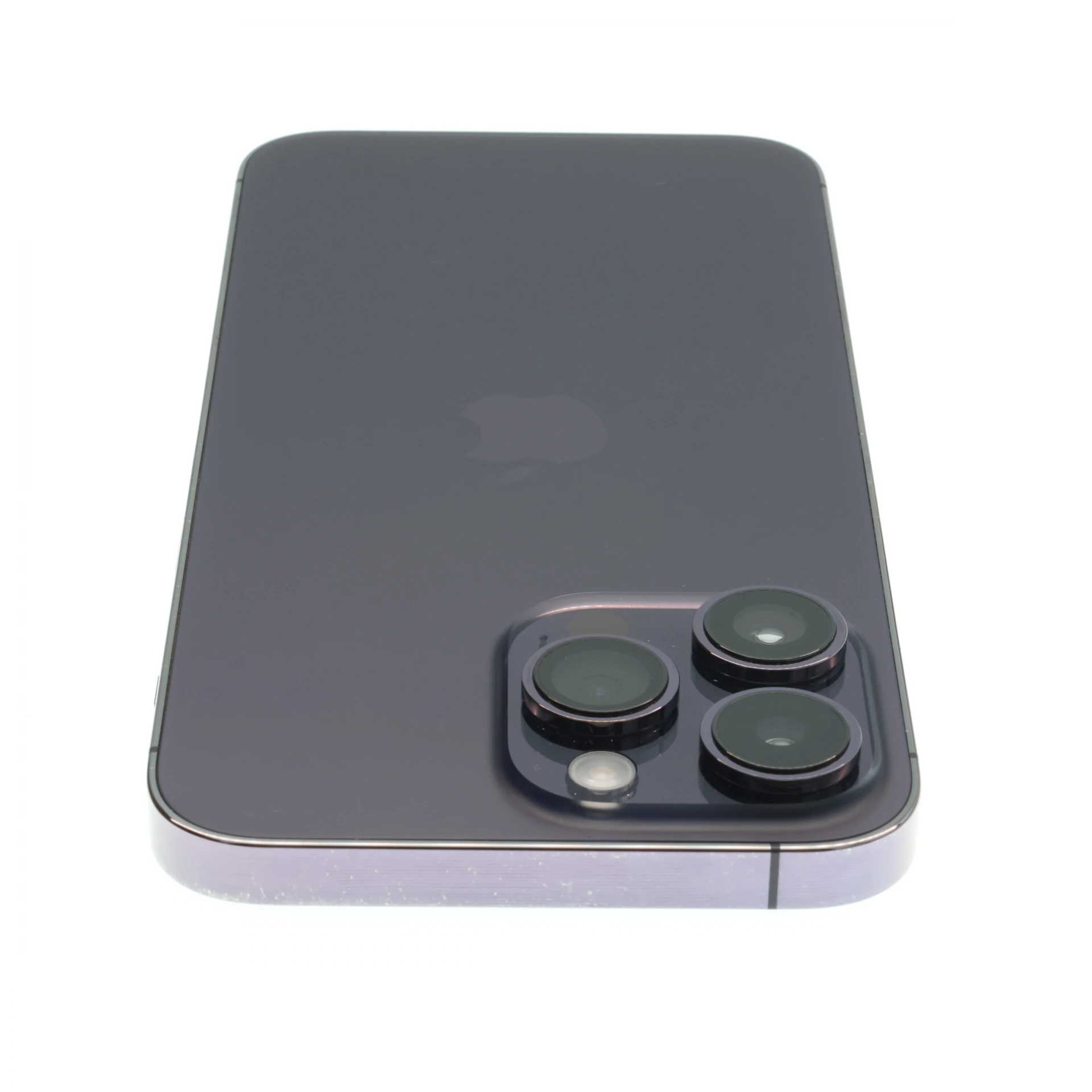!! 1 ÉV GARANCIA !! Apple iPhone 14 Pro Max 128 GB Deep Purple 100%