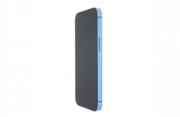 !! 1 ÉV GARANCIA !! Apple iPhone 13 256 GB Blue 100%