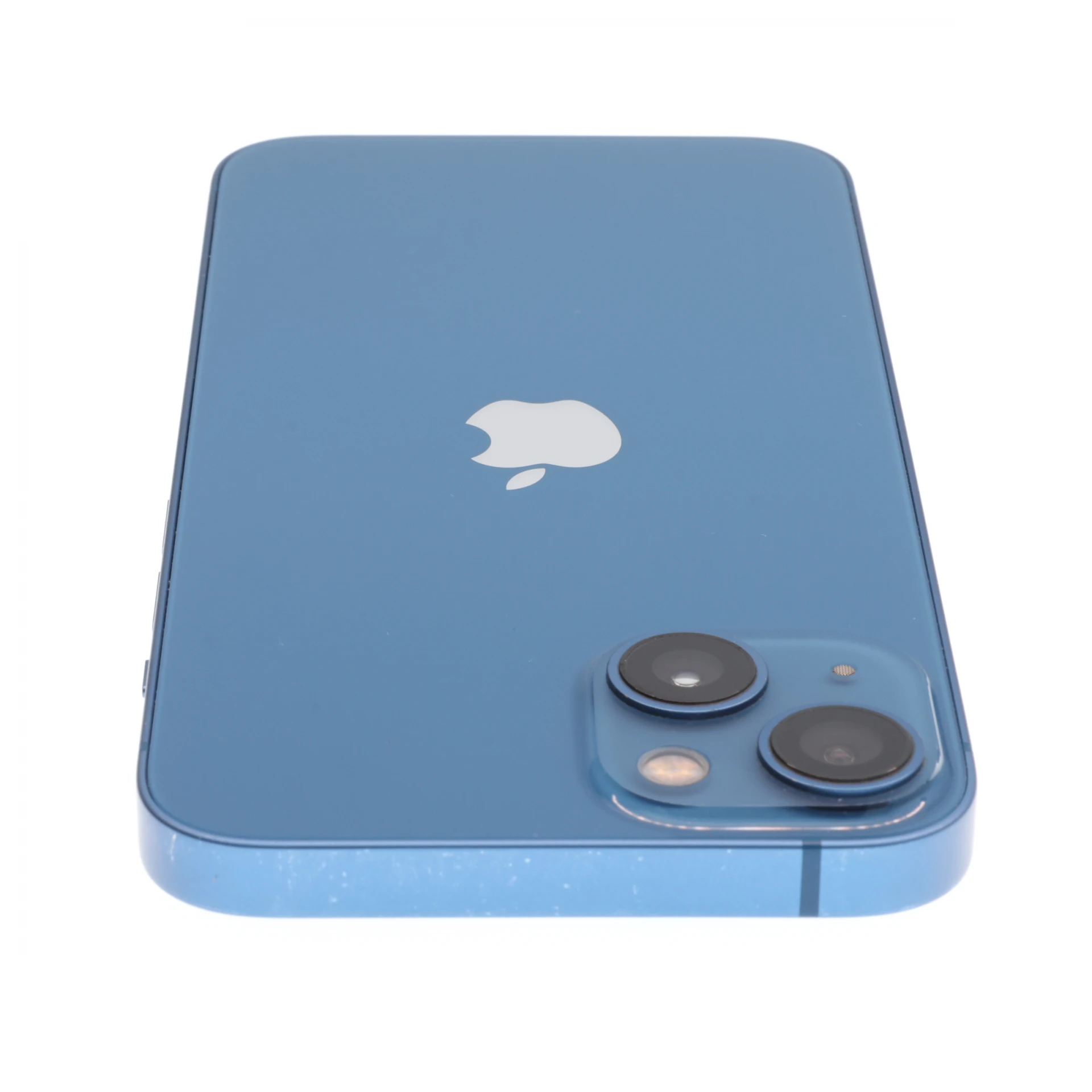 !! 1 ÉV GARANCIA !! Apple iPhone 13 256 GB Blue 100%