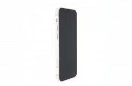 !! 1 ÉV GARANCIA !! Apple iPhone 12 Mini 128 GB White 100%