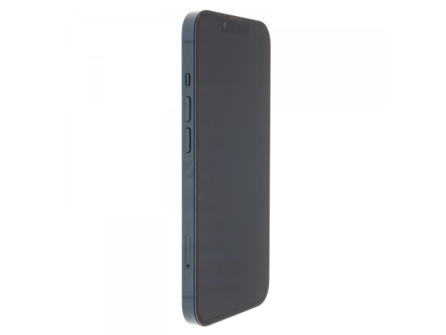 !! 1 ÉV GARANCIA !! Apple iPhone 13 128 GB Midnight 100%