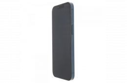 !! 1 ÉV GARANCIA !! Apple iPhone 13 128 GB Midnight 100%