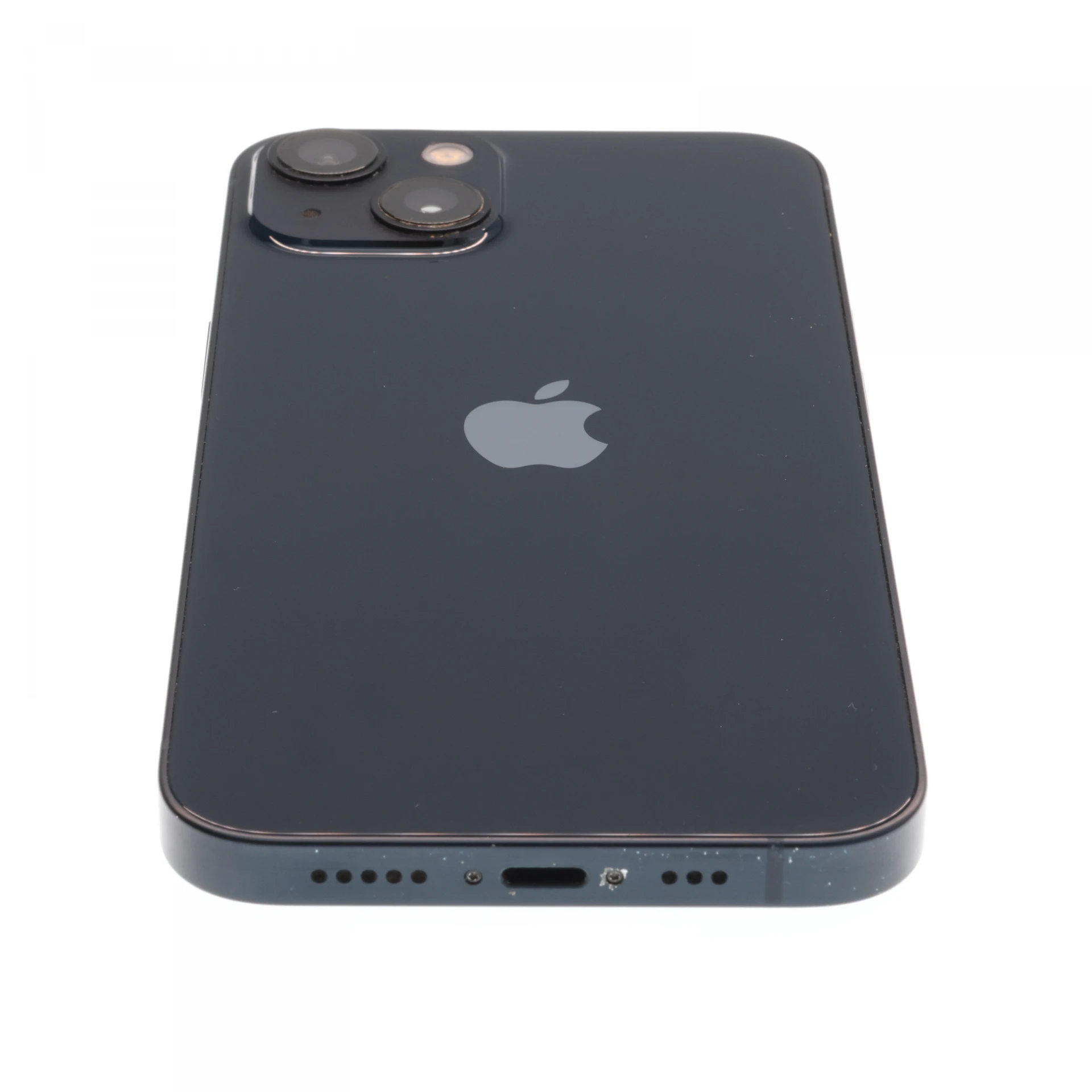 !! 1 ÉV GARANCIA !! Apple iPhone 13 128 GB Midnight 100%