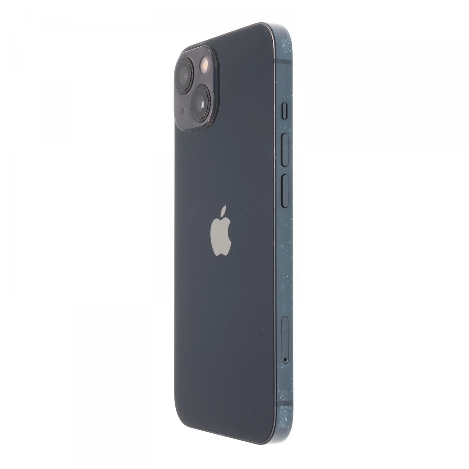!! 1 ÉV GARANCIA !! Apple iPhone 13 128 GB Midnight 100%