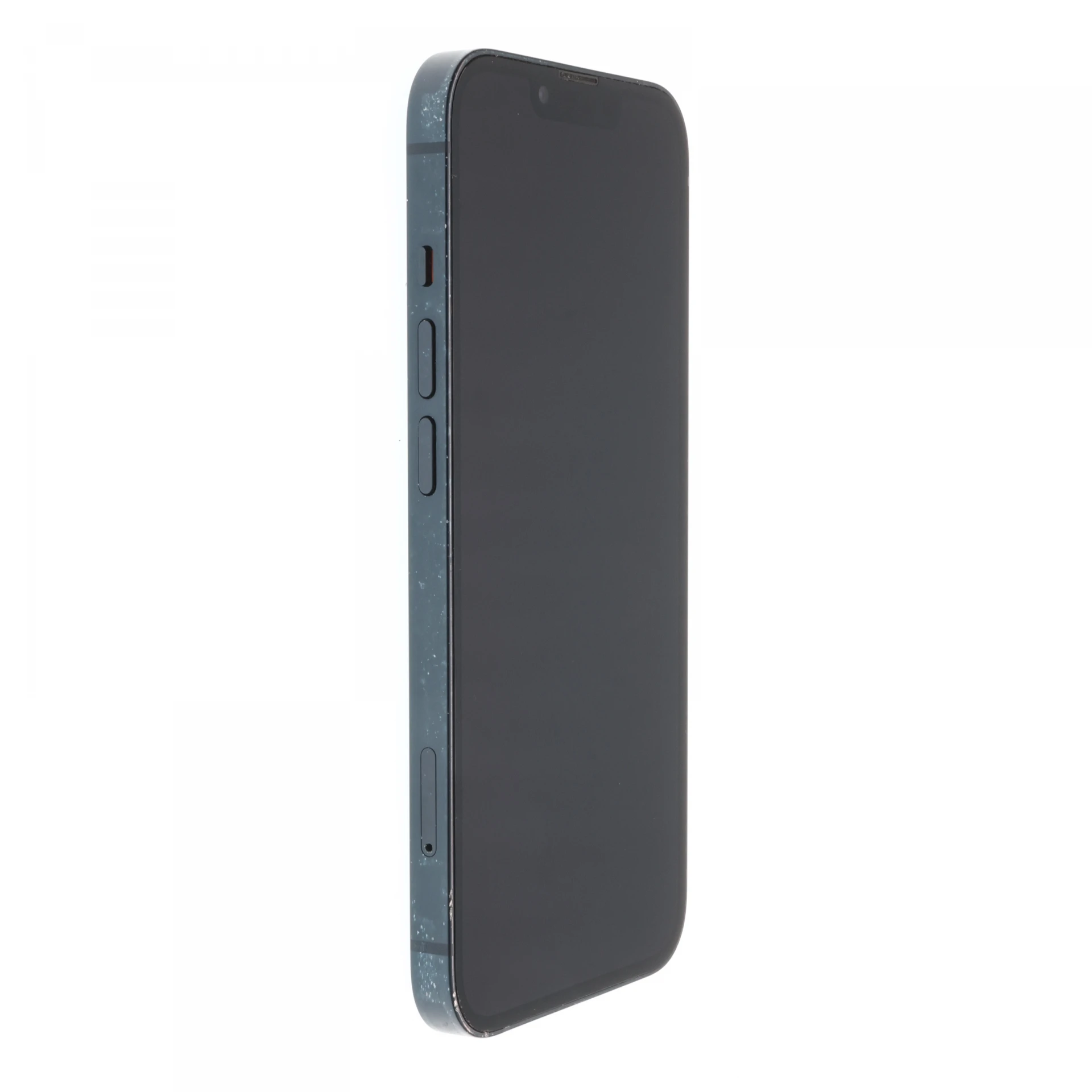 !! 1 ÉV GARANCIA !! Apple iPhone 13 128 GB Midnight 100%