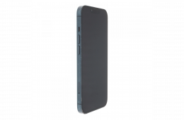 !! 1 ÉV GARANCIA !! Apple iPhone 13 128 GB Midnight 100%