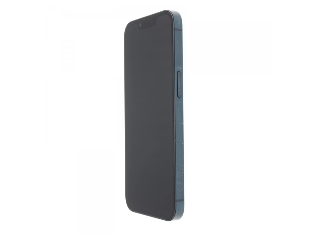 !! 1 ÉV GARANCIA !! Apple iPhone 13 128 GB Midnight 100%