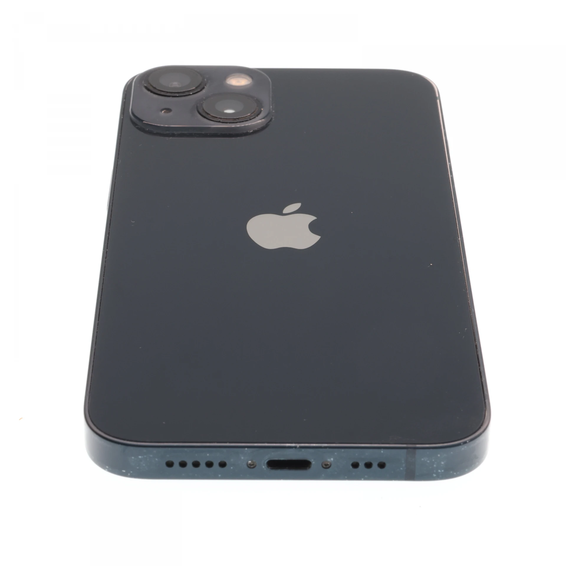 !! 1 ÉV GARANCIA !! Apple iPhone 13 128 GB Midnight 100%