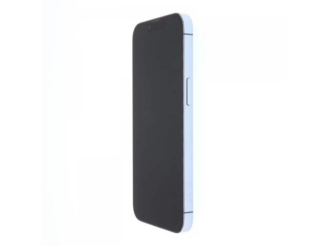 !! 1 ÉV GARANCIA !! Apple iPhone 13 Pro 128 GB Sierra Blue 100%